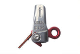 SafeTec Duck R Back-up Device Aluminum Cam